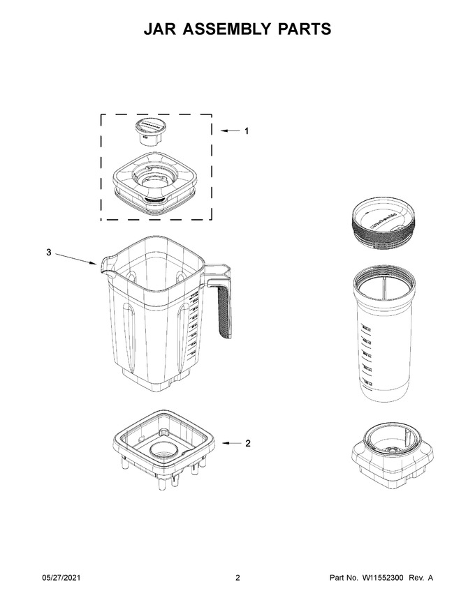 Diagram for KSB1325YDG0