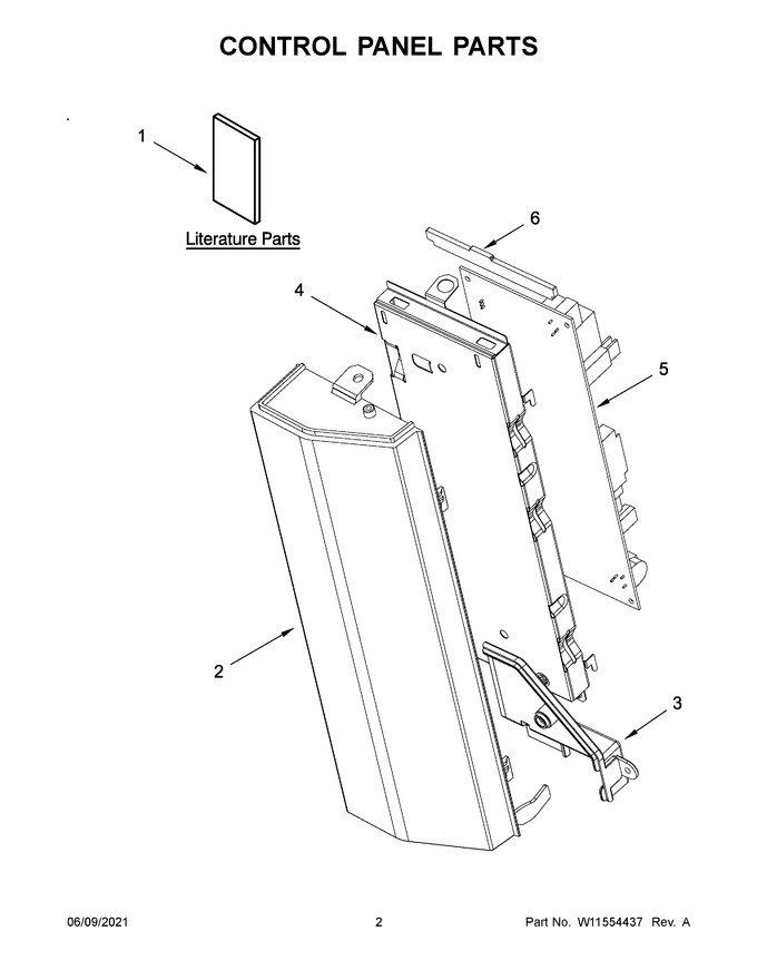 Diagram for KMHC319ESS06