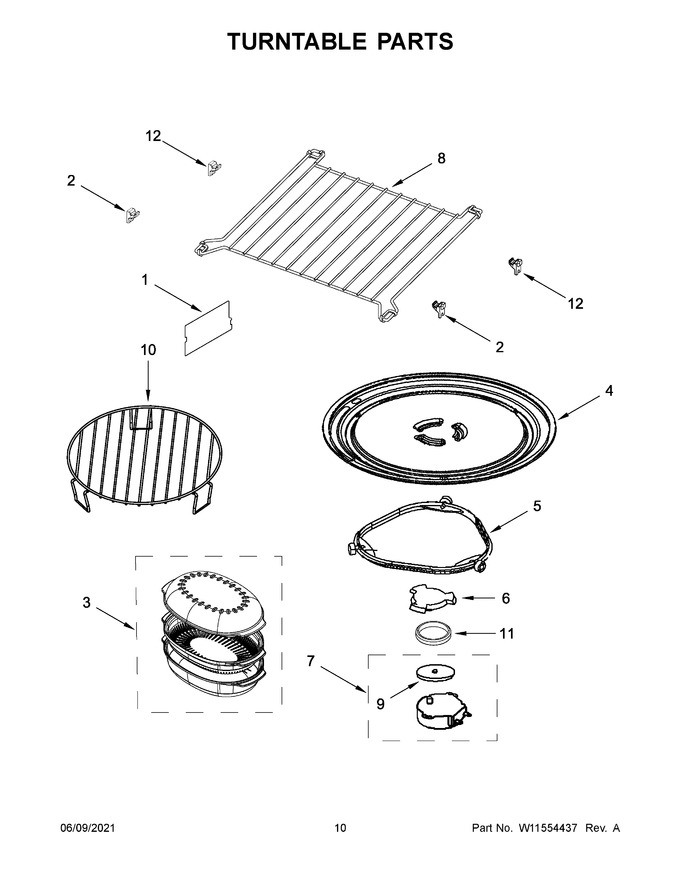 Diagram for KMHC319ESS06