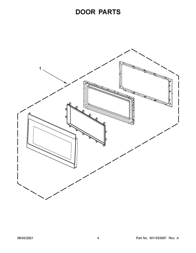 Diagram for AMV2307PFW7