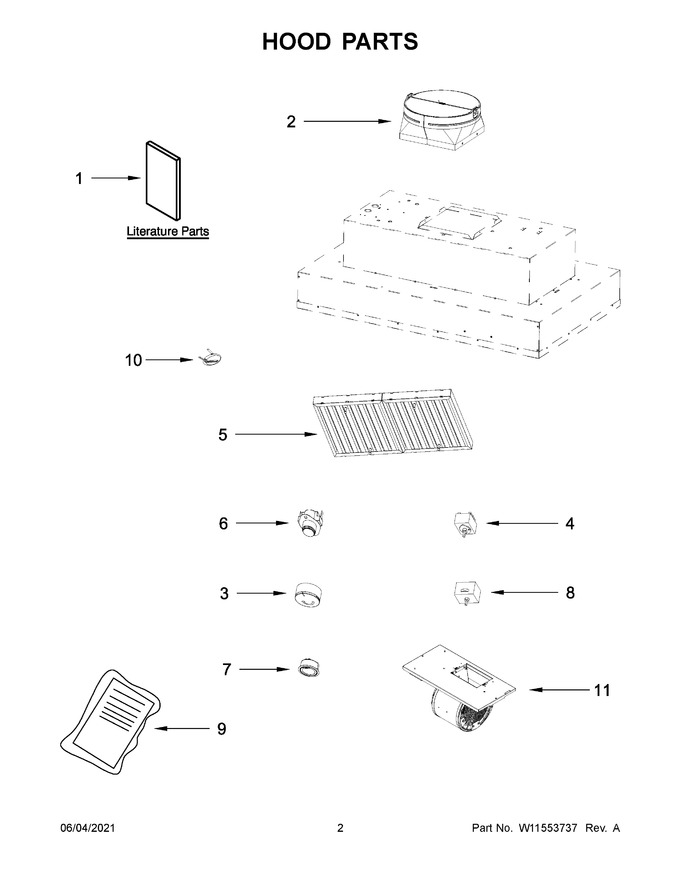 Diagram for JXL6536HSS1