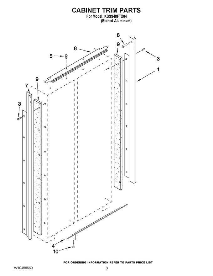 Diagram for KSSS48FTX04