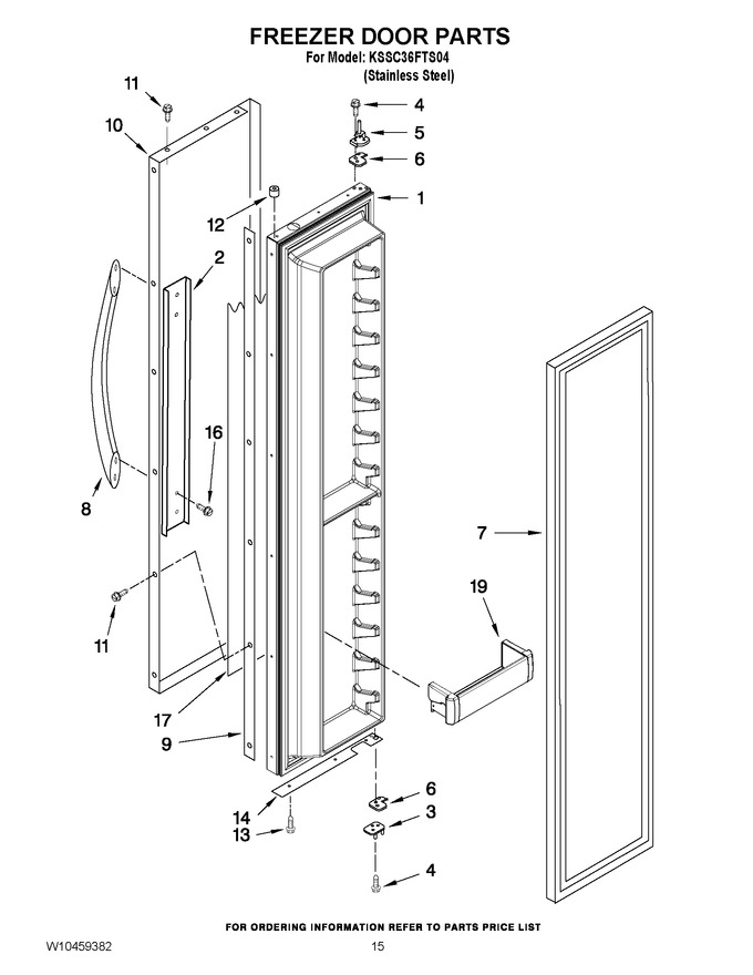 Diagram for KSSC36FTS04