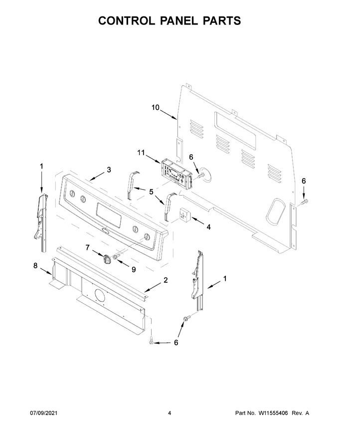 Diagram for AER6303MFB3