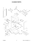 Diagram for 05 - Chassis Parts