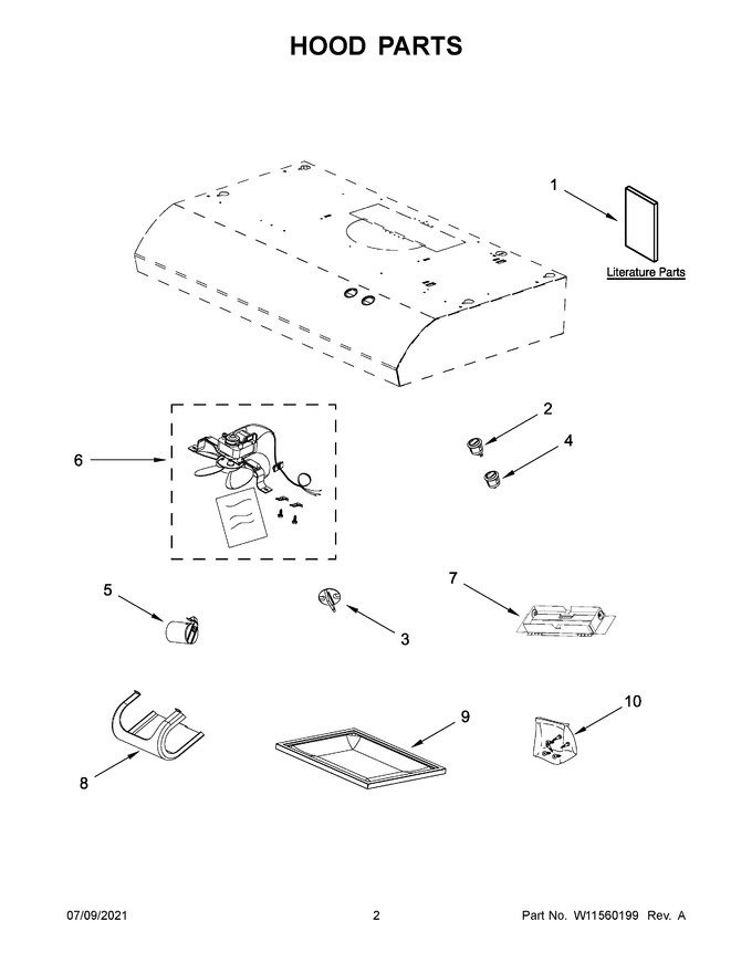 Diagram for UXT3030ADB1