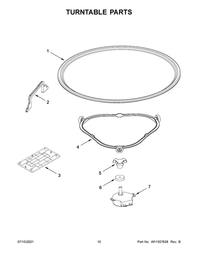 Diagram for YWML35011KS01