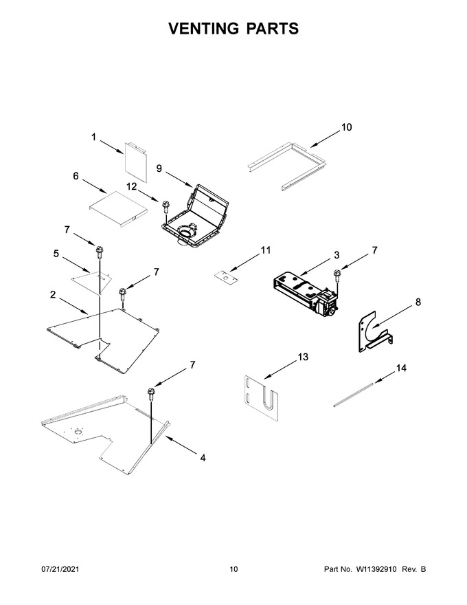 Diagram for KFGC500JSS00