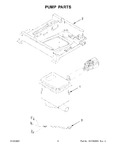 Diagram for 04 - Pump Parts