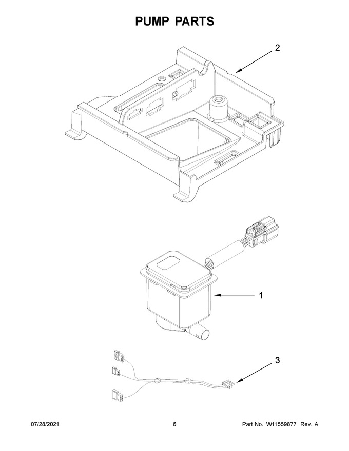 Diagram for KUIX535HPS01