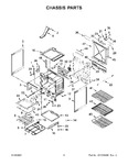 Diagram for 04 - Chassis Parts
