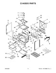 Diagram for 03 - Chassis Parts