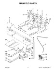 Diagram for 04 - Manifold Parts