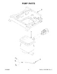 Diagram for 04 - Pump Parts