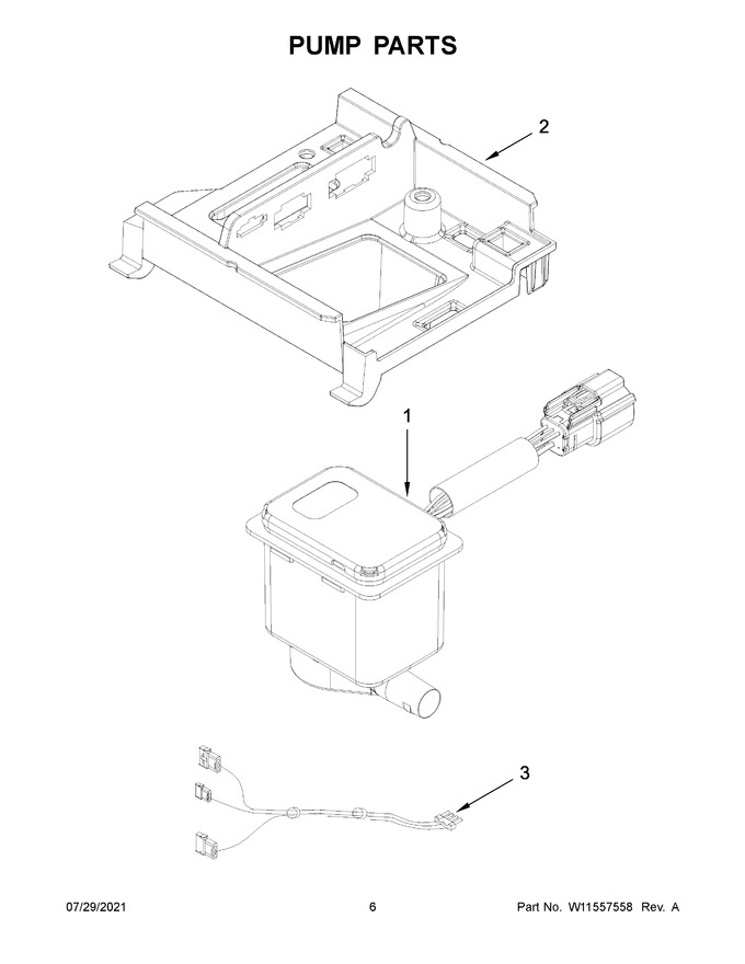 Diagram for KUID508HPS01