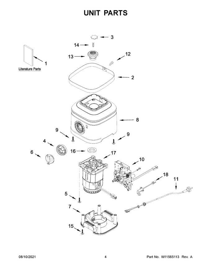 Diagram for 9KSB4027CA0