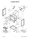 Diagram for 04 - Chassis Parts