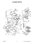 Diagram for 03 - Chassis Parts