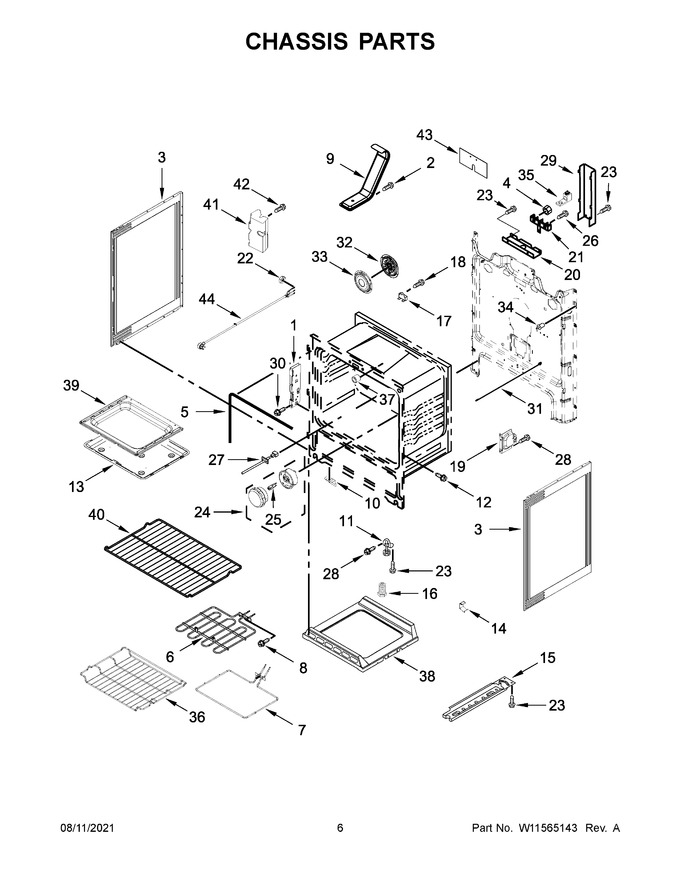 Diagram for YWFE975H0HV2