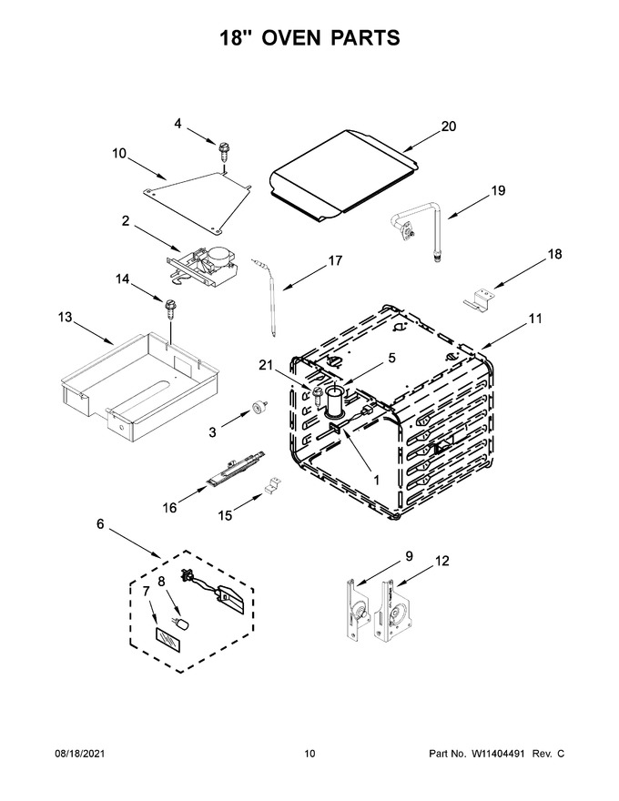 Diagram for KFGC558JMH00