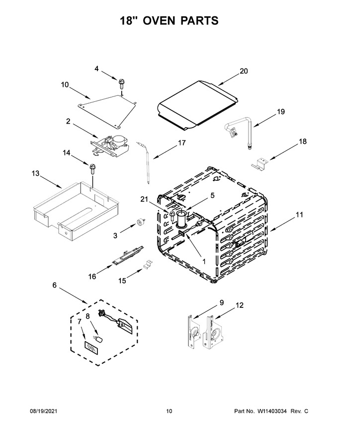 Diagram for KFGC558JIB00