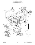 Diagram for 04 - Chassis Parts