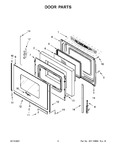 Diagram for 05 - Door Parts