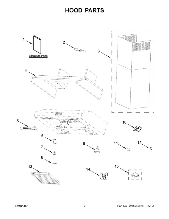 Diagram for KVWC956KSS0