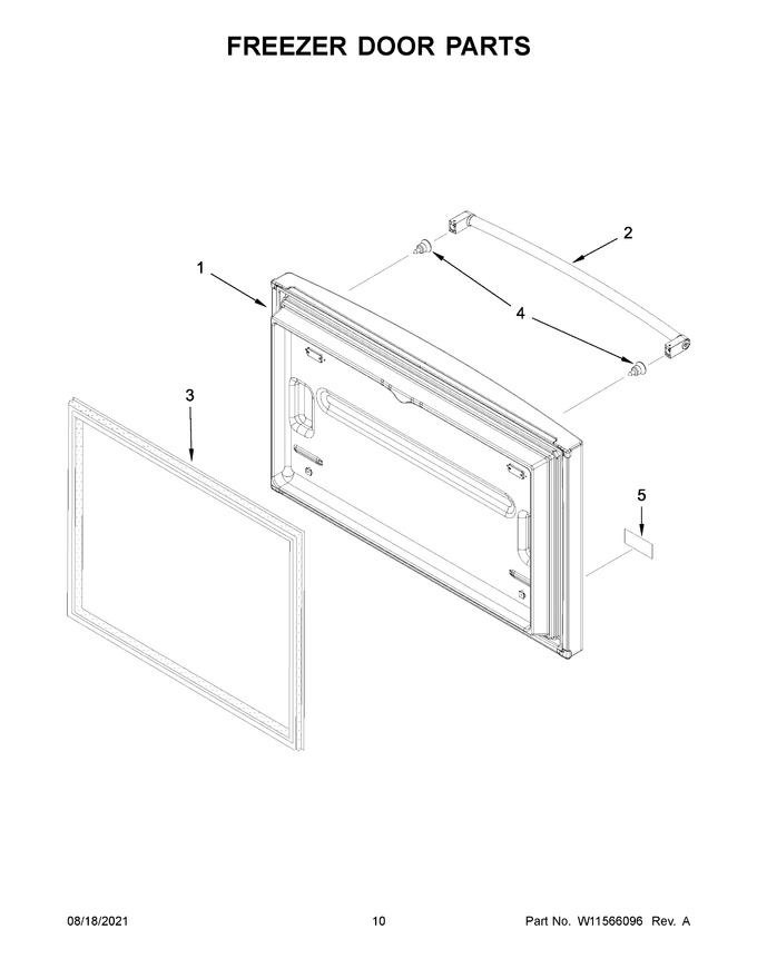 Diagram for KRFC300ESS07