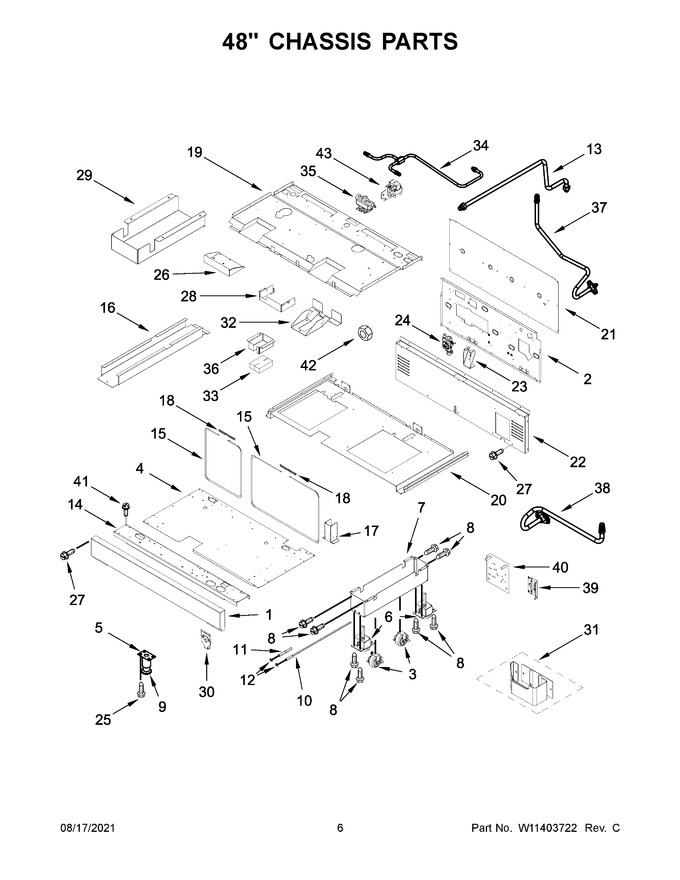 Diagram for KFGC558JPA00