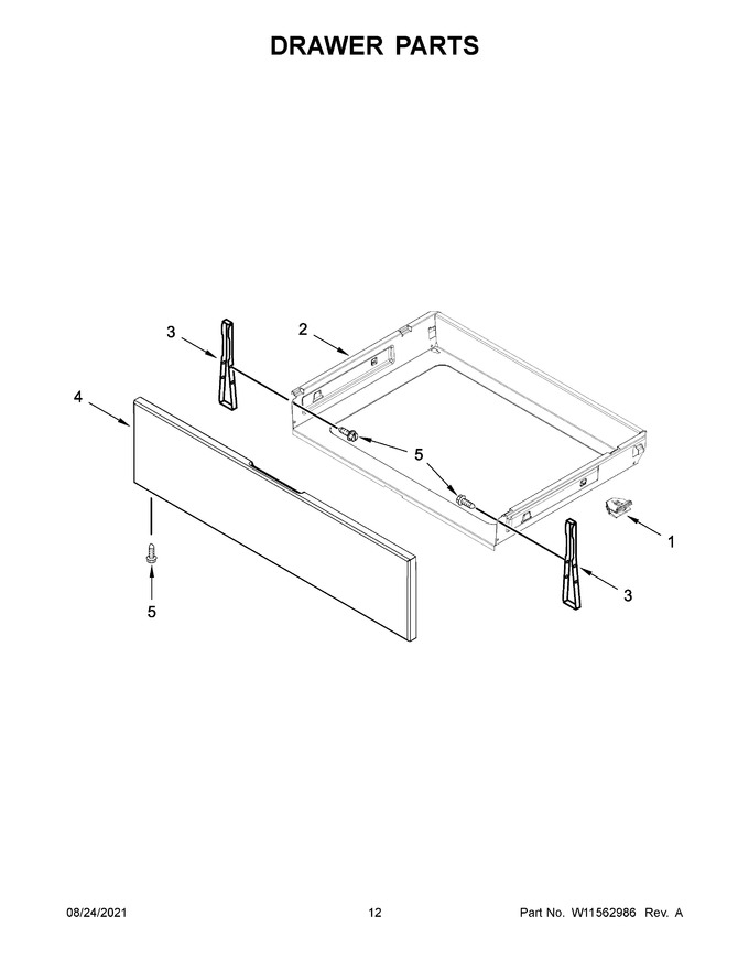 Diagram for WFG535S0LS0