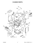 Diagram for 04 - Chassis Parts