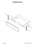Diagram for 07 - Drawer Parts