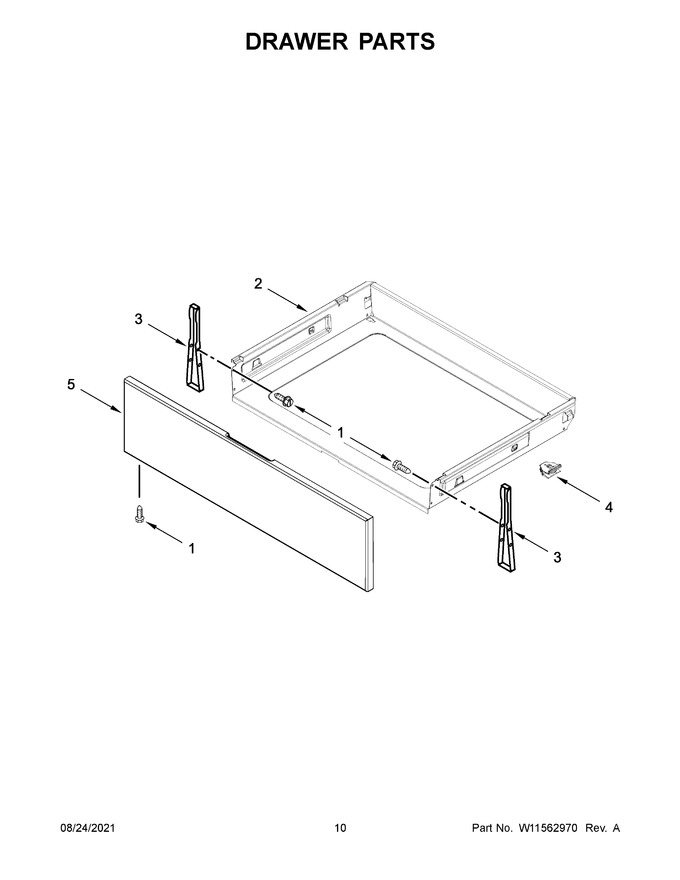 Diagram for WFE535S0LS0