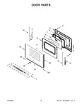 Diagram for 06 - Door Parts