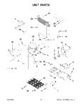 Diagram for 07 - Unit Parts