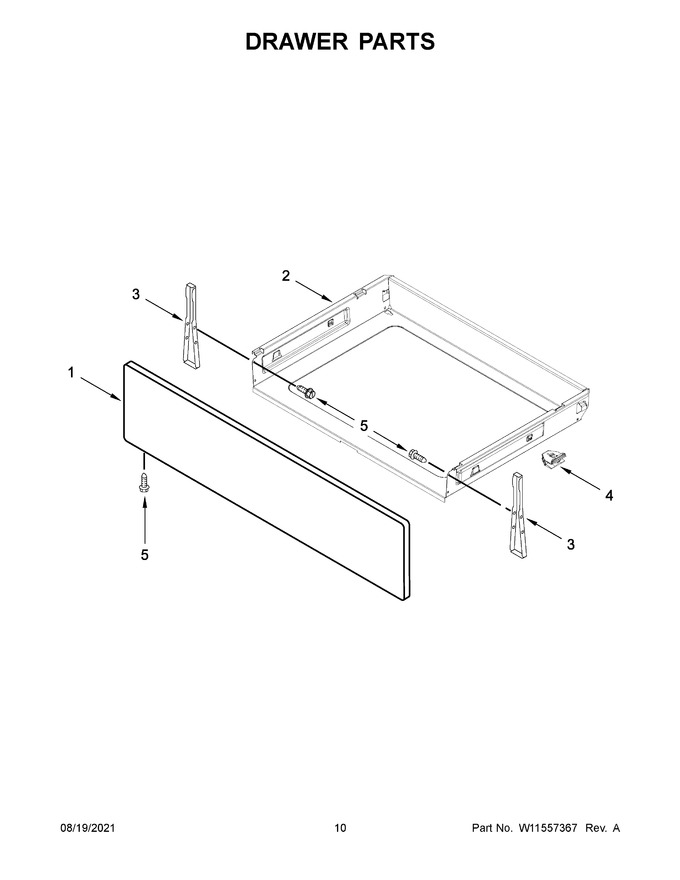 Diagram for WEG515S0LV0