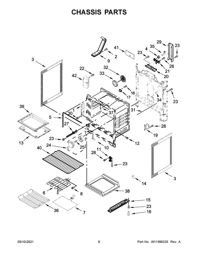 Diagram for WFE775H0HV2