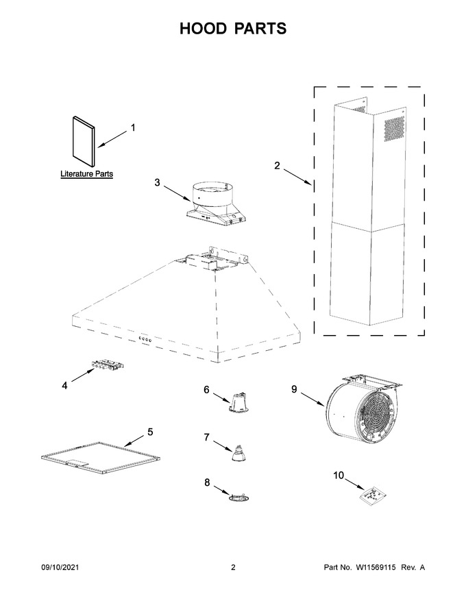 Diagram for WVW73UC0LS0