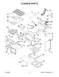 Diagram for 04 - Chassis Parts
