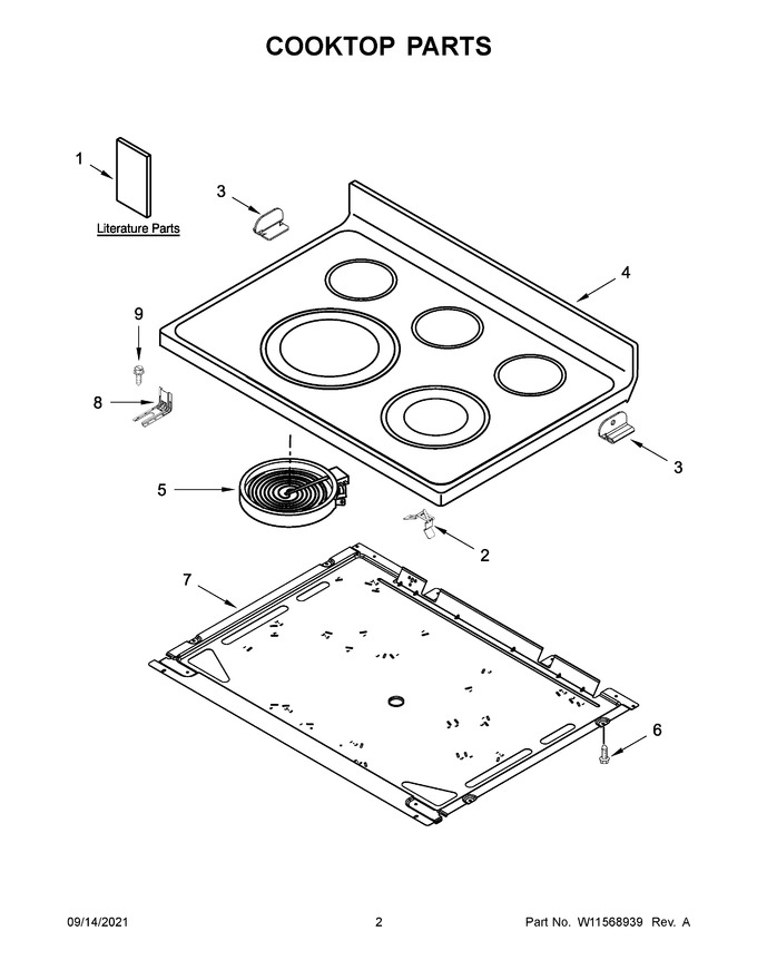 Diagram for YWFE775H0HV2