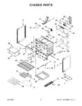 Diagram for 04 - Chassis Parts