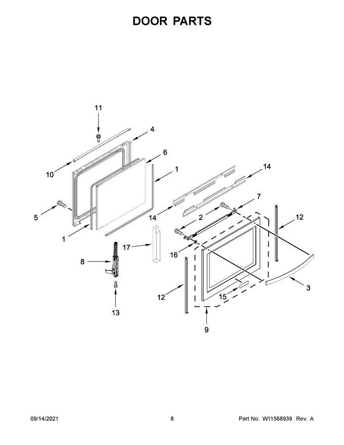 Diagram for YWFE775H0HZ2
