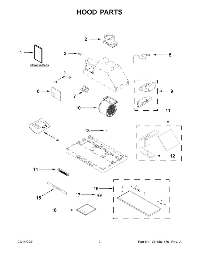 Diagram for KVUB406GSS02