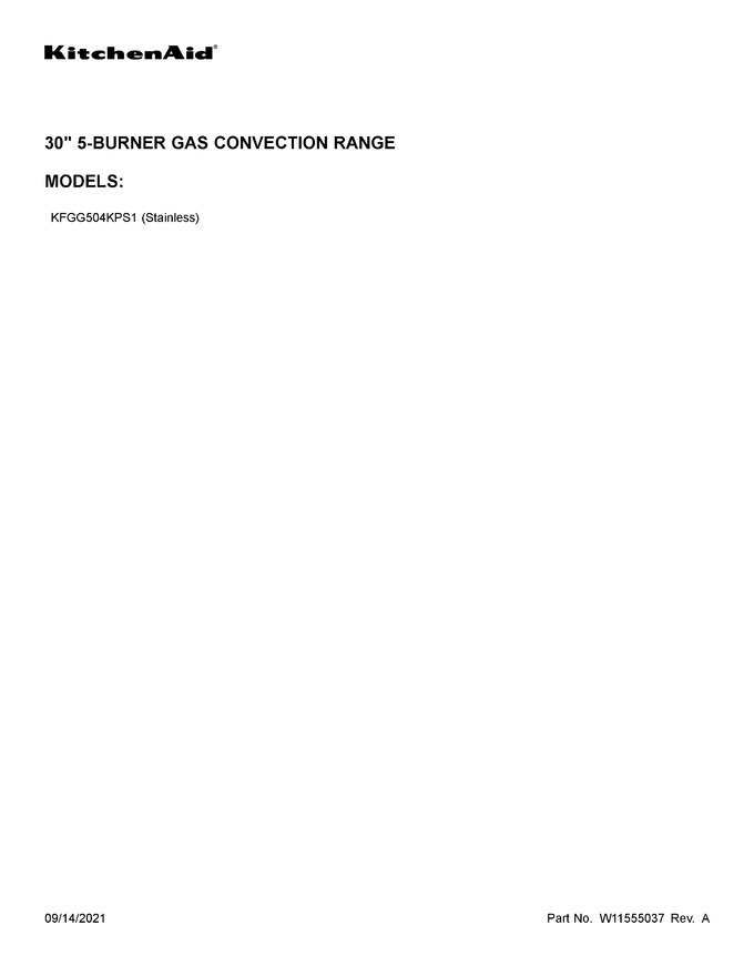 Diagram for KFGG504KPS1