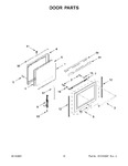 Diagram for 06 - Door Parts