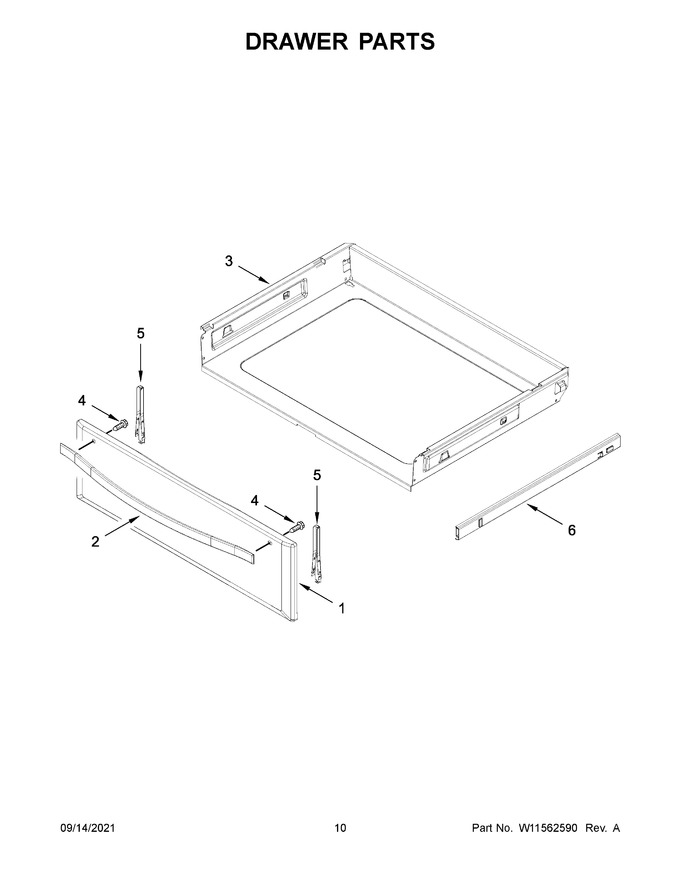 Diagram for YWFE745H0FS3