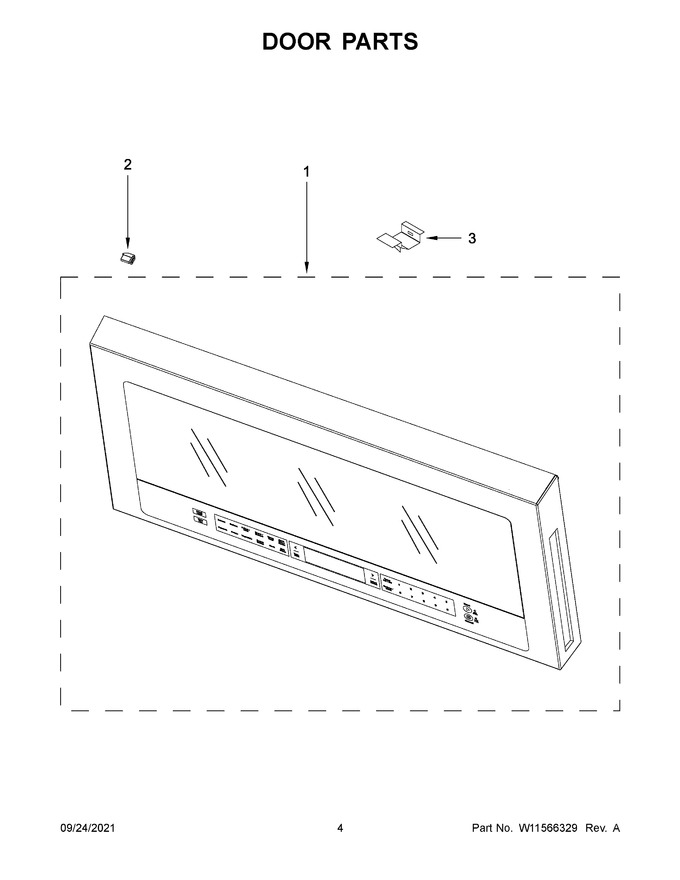 Diagram for WMH78019HW06