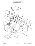 Diagram for 04 - Chassis Parts
