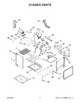 Diagram for 04 - Chassis Parts